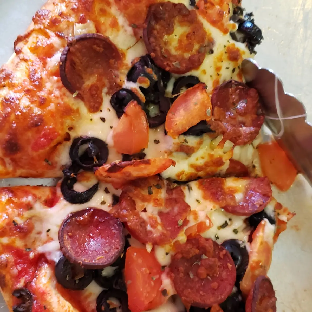Food & drink, Pizza Lac Brome