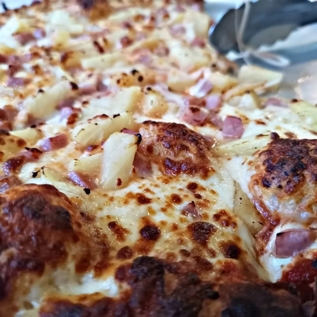 Food & drink, Pizza Lac Brome