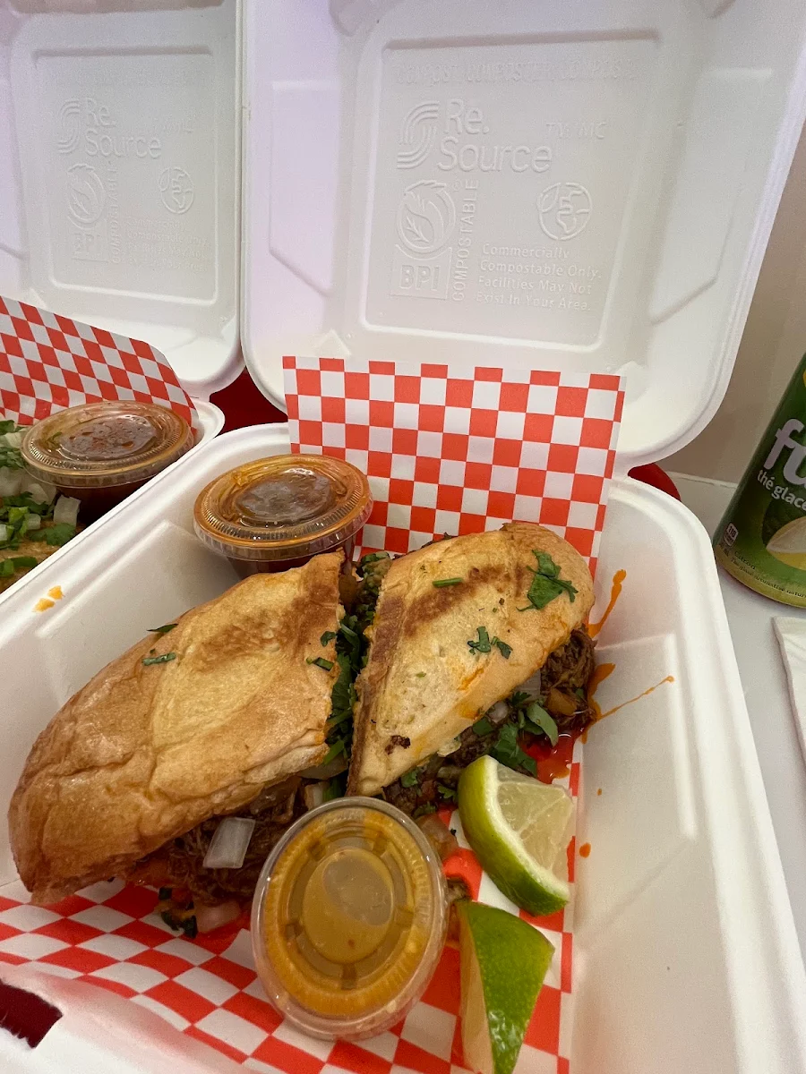 Food & drink photo 5