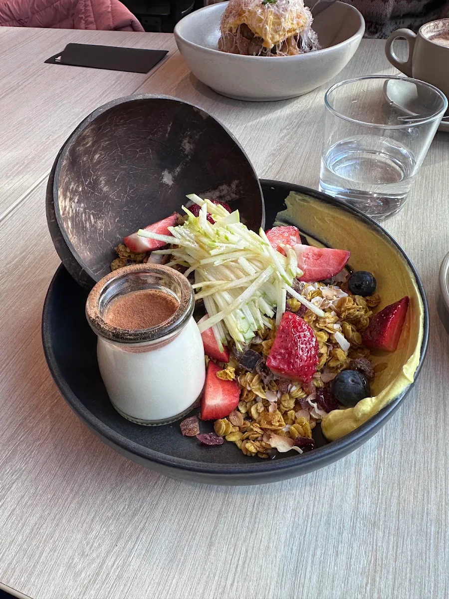 Food & drink photo 2