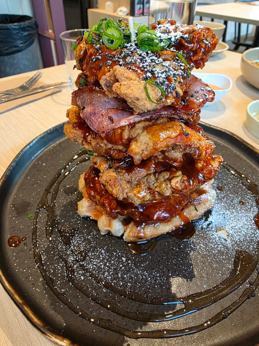 Food & drink photo 4