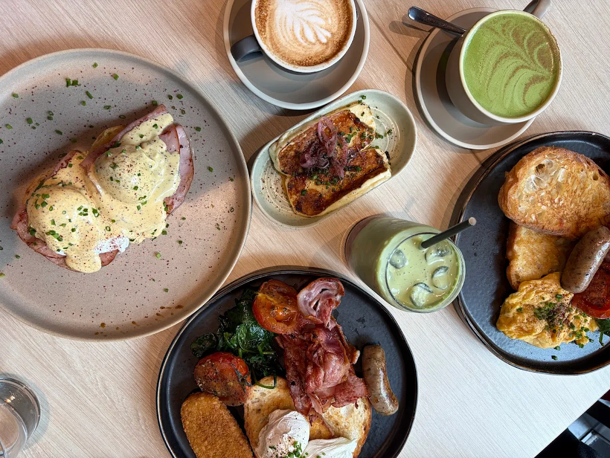 Food & drink photo 5