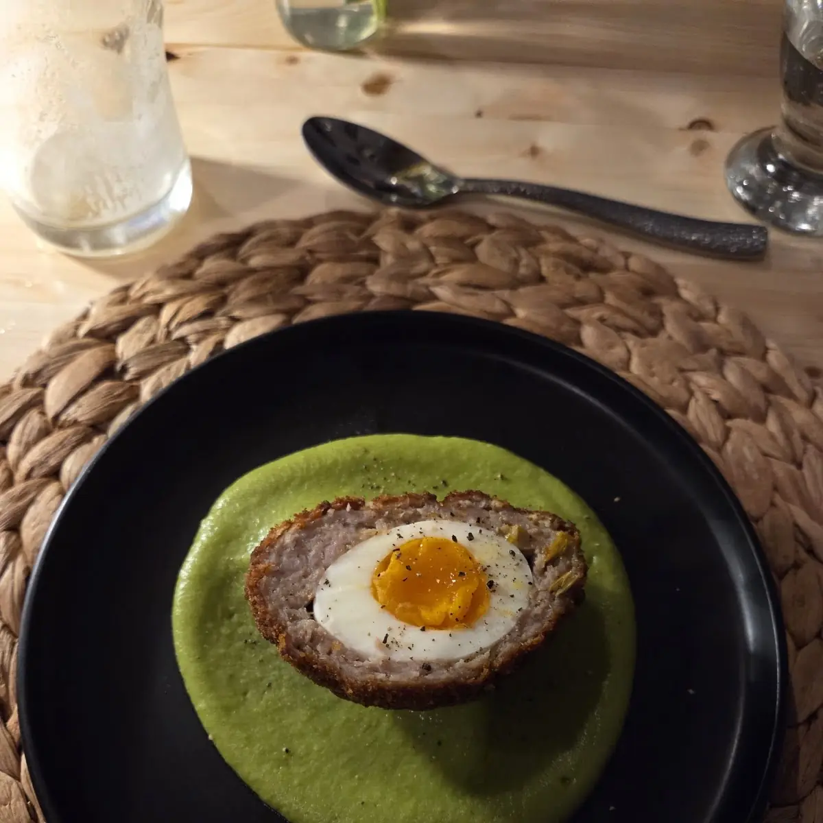 Food & drink, Cast Iron Kitchen/Kombucha Hound