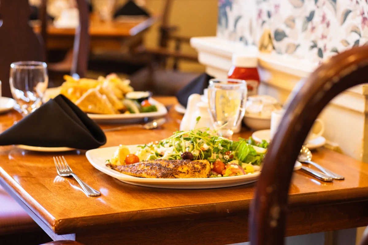 Food & drink photo 2