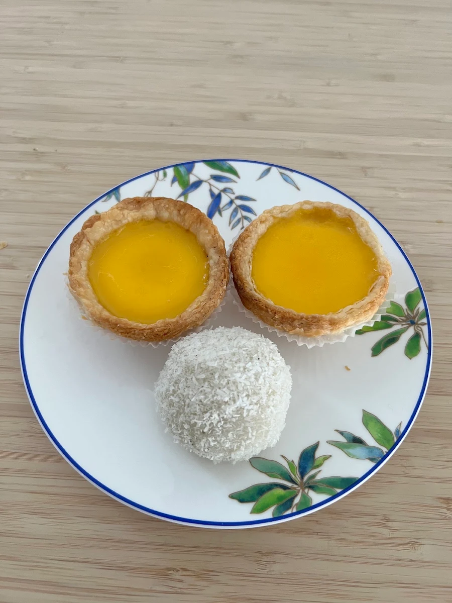Food & drink, Best Tastes Dim Sim