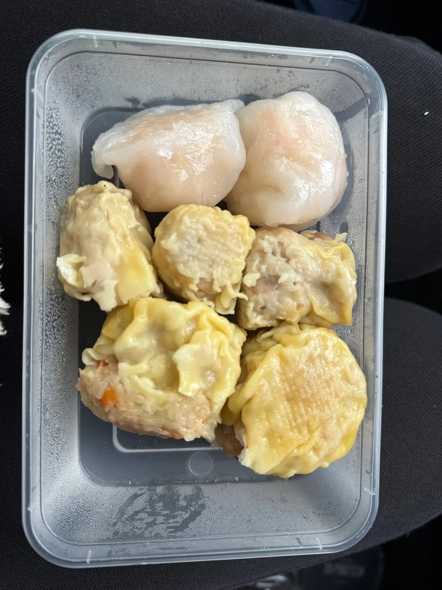 Food & drink, Best Tastes Dim Sim