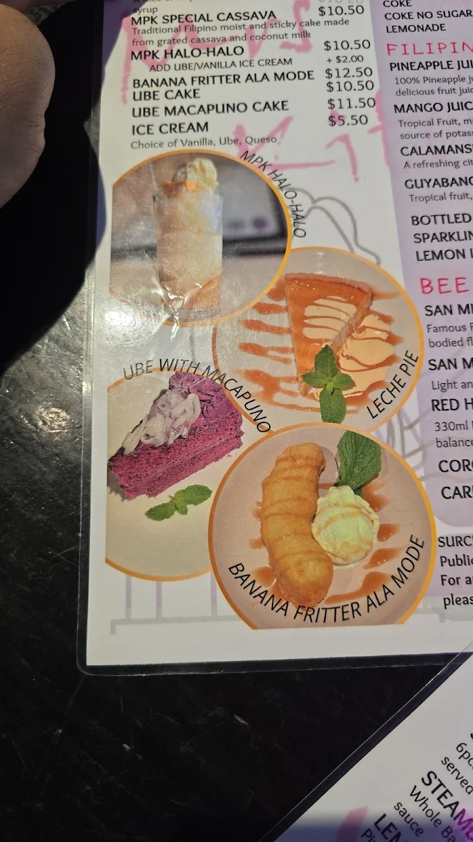Menu photo 6