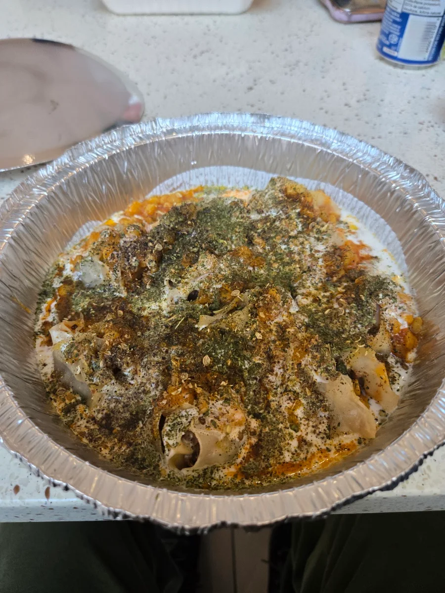 Food & drink, Darbar Kebob