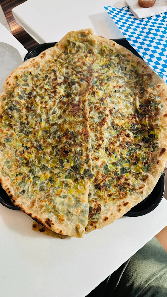 Food & drink, Darbar Kebob