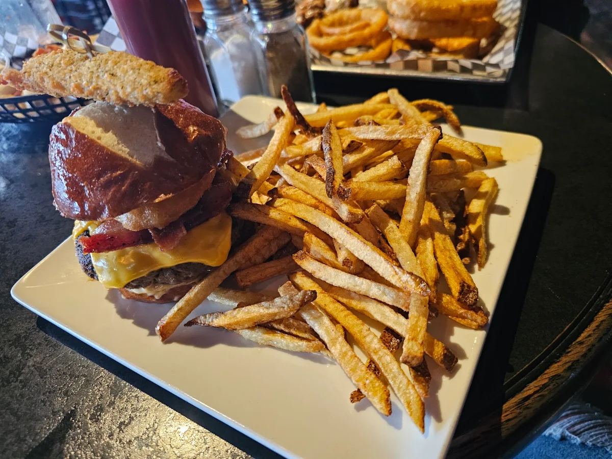 Food & drink photo 2