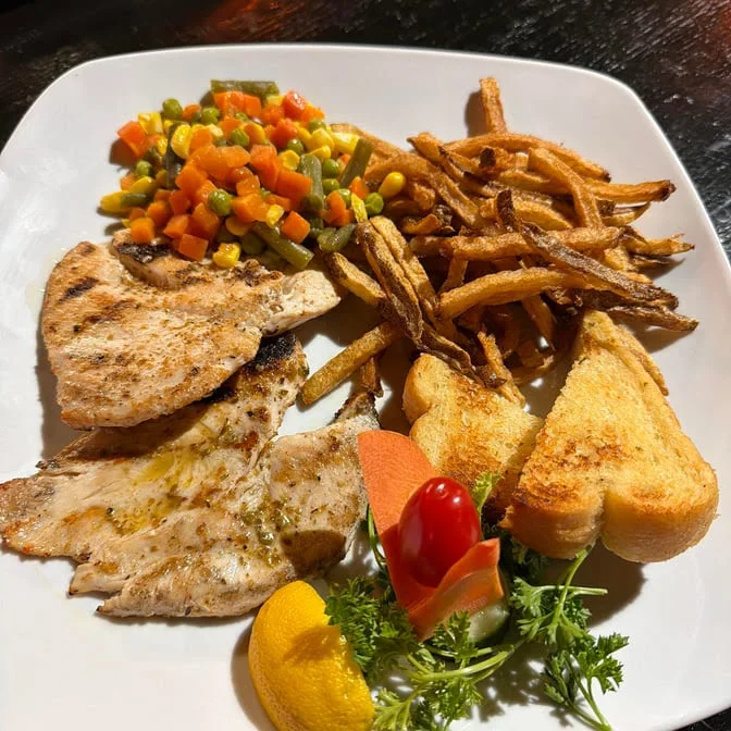 Food & drink photo 3