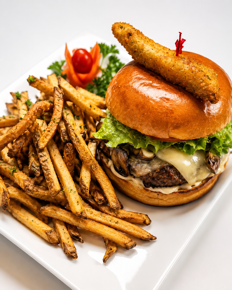 Food & drink photo 5