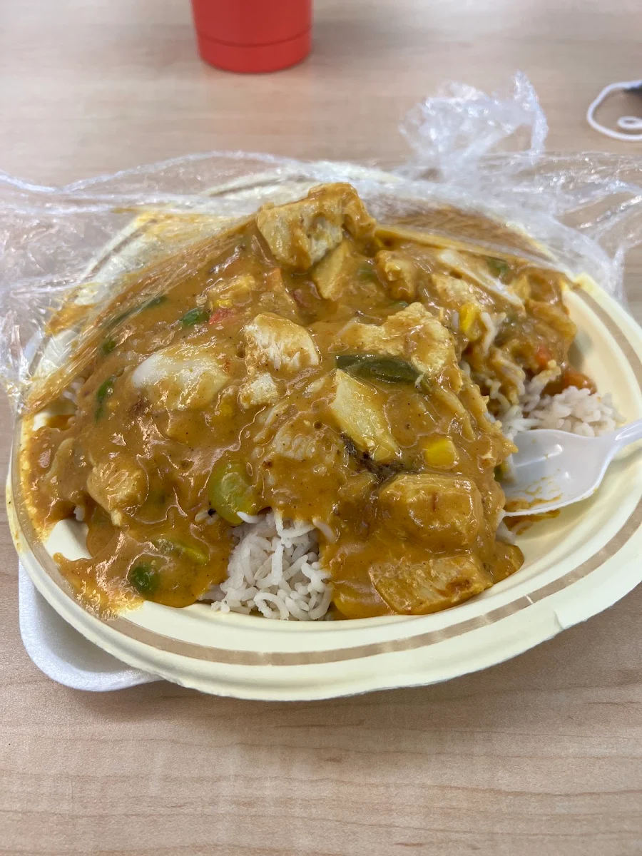 Food & drink, Yaser's Cafe