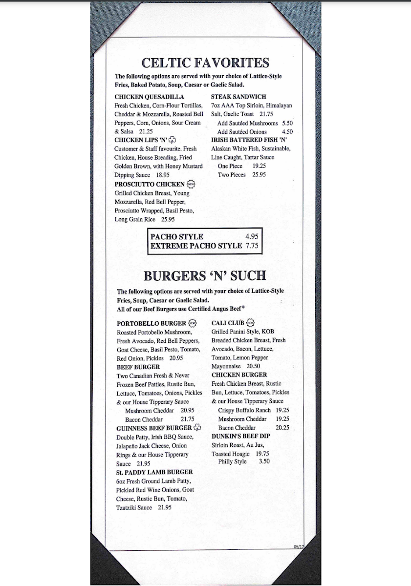 Menu photo 9