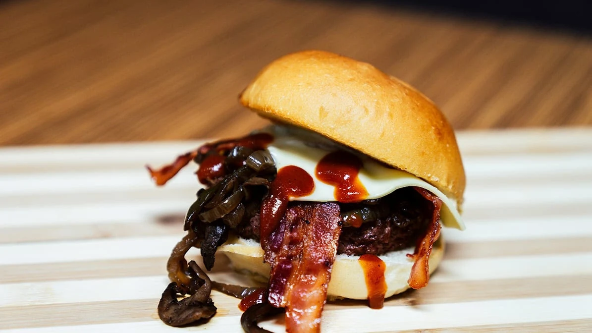 Food & drink, BURGERS & CO- Laval