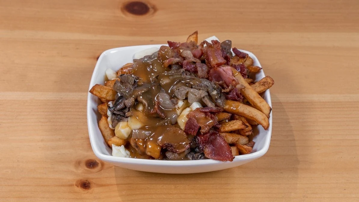 Food & drink, BURGERS & CO- Laval