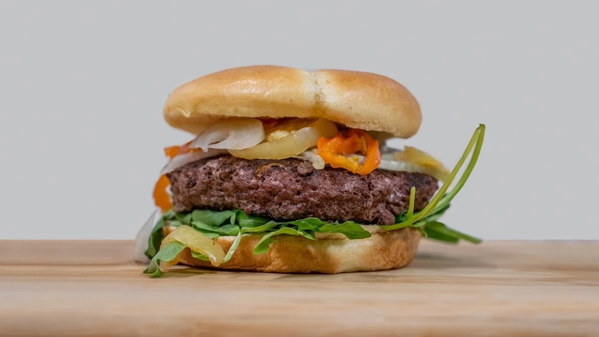 Food & drink, BURGERS & CO- Laval