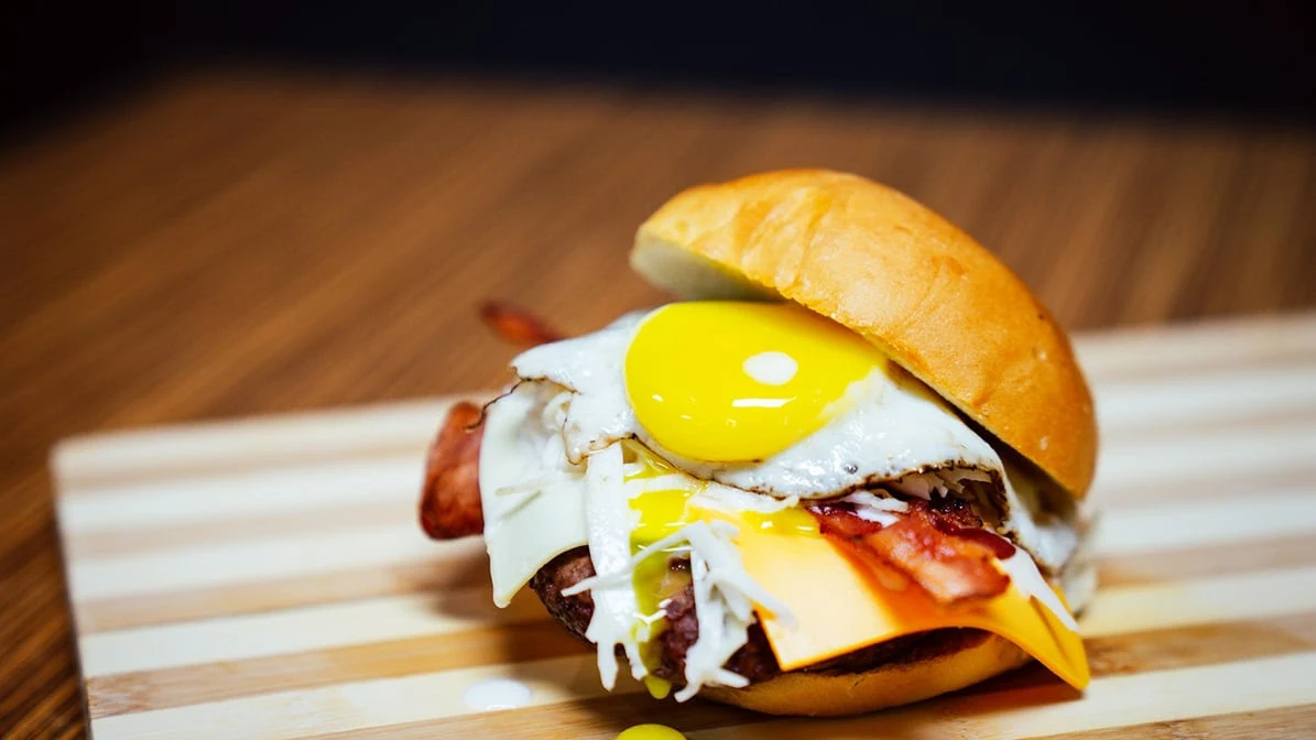 Food & drink, BURGERS & CO- Laval