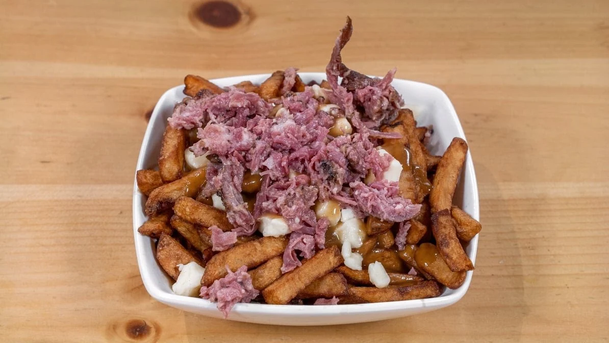 Food & drink, BURGERS & CO- Laval