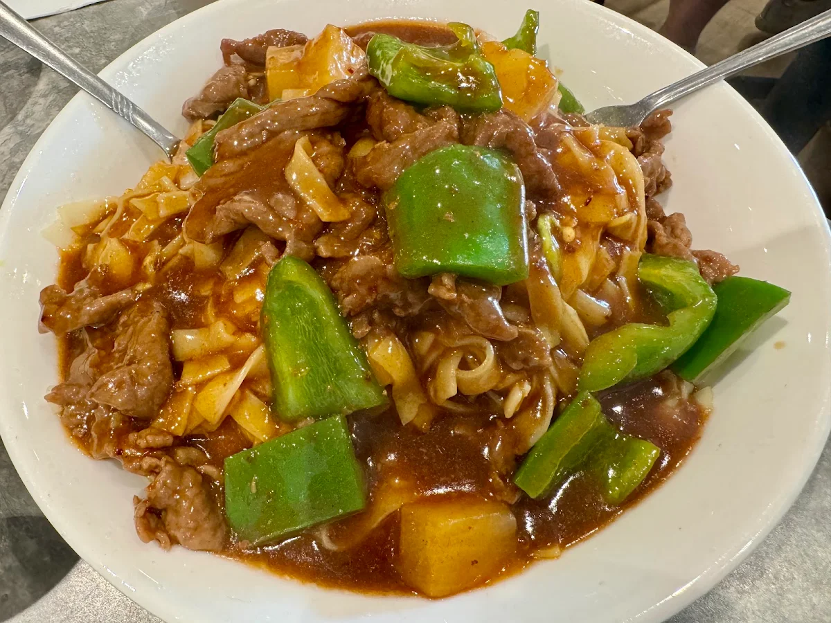 Food & drink, Golden Harbor Chinese Restaurant