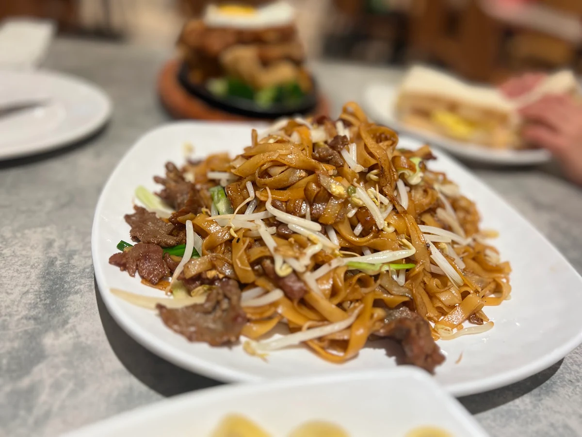 Food & drink, Golden Harbor Chinese Restaurant