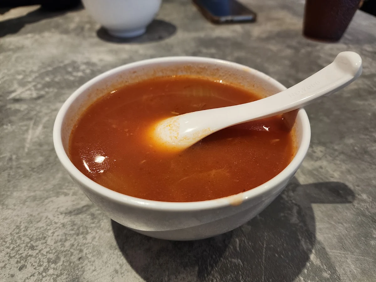 Food & drink, Golden Harbor Chinese Restaurant