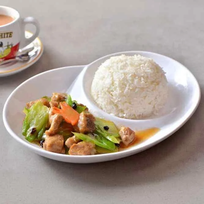 Food & drink, Golden Harbor Chinese Restaurant