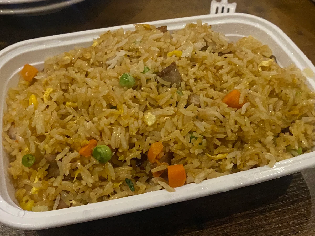 Food & drink, Golden Harbor Chinese Restaurant