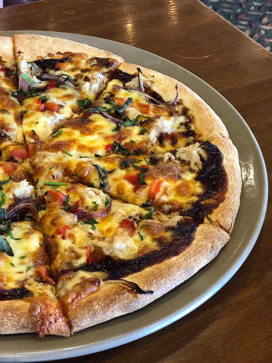 Food & drink, The Range Restaurant at Mount Compass