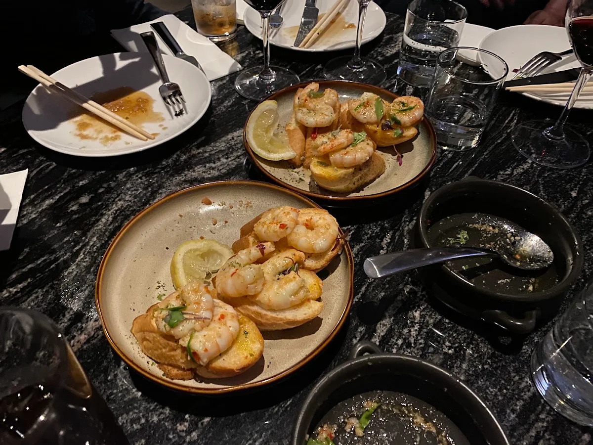 Food & drink, The Gatsby Lounge