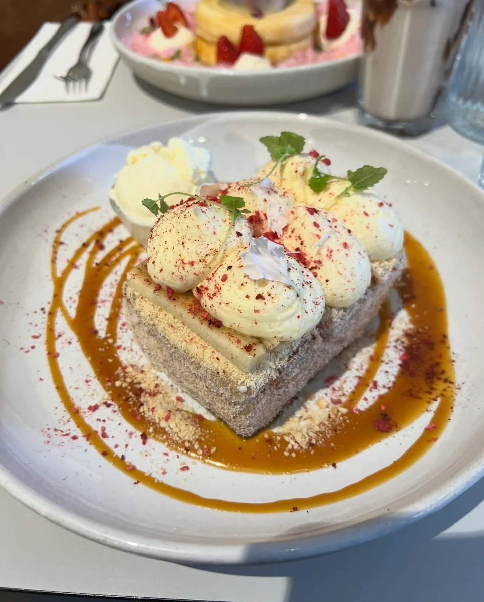 Food & drink, Notorious Espresso