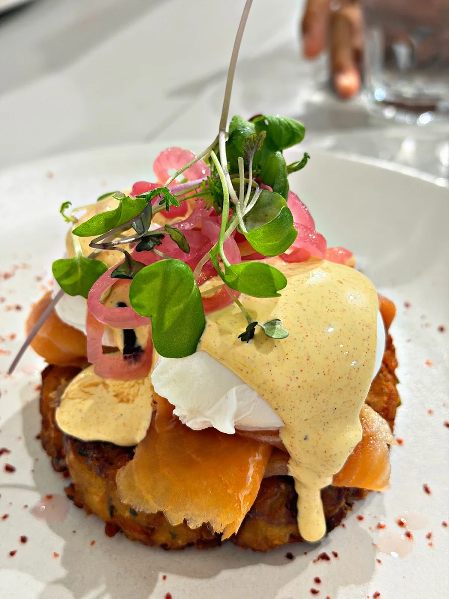 Food & drink, Notorious Espresso