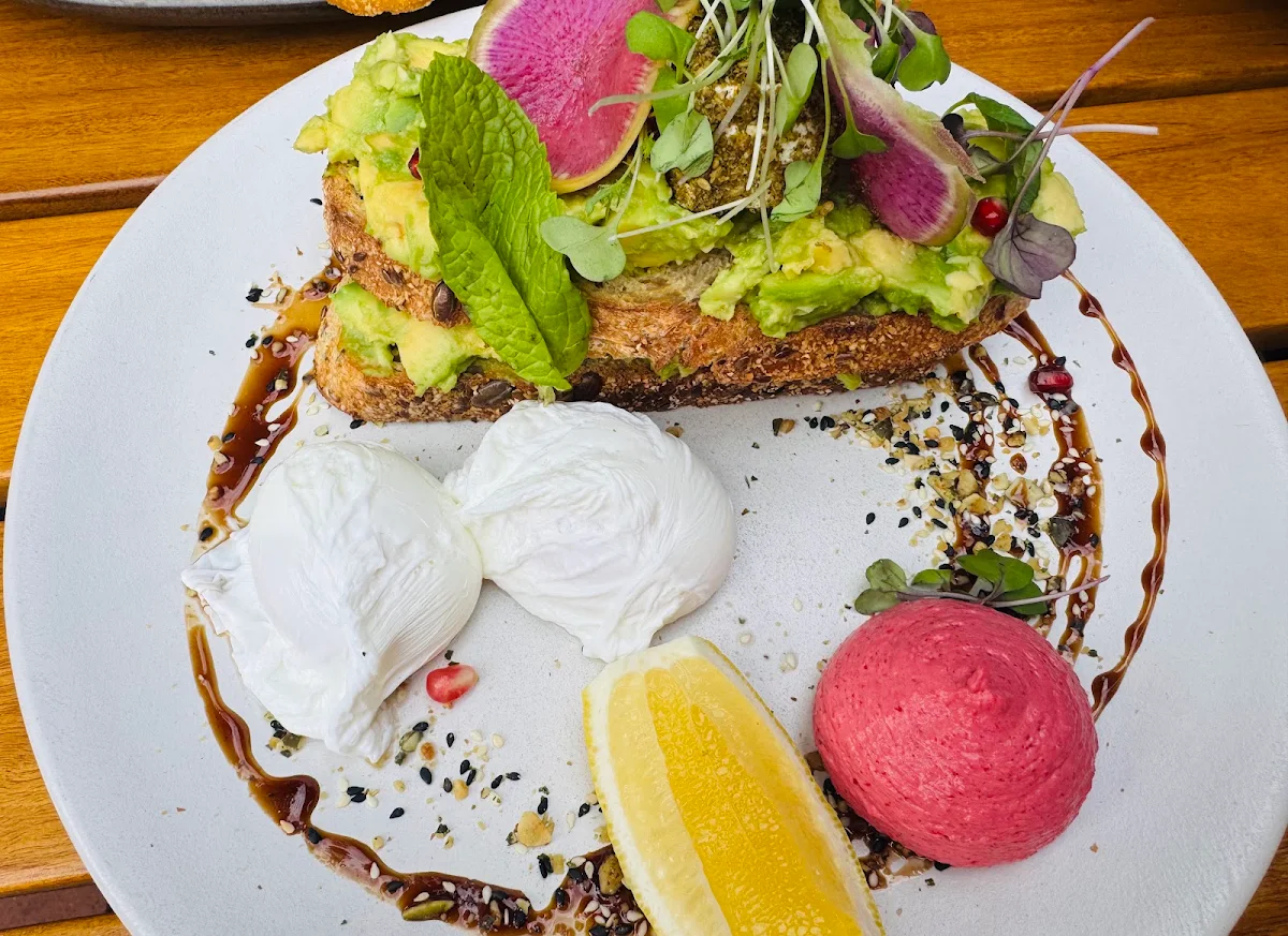 Food & drink, Notorious Espresso
