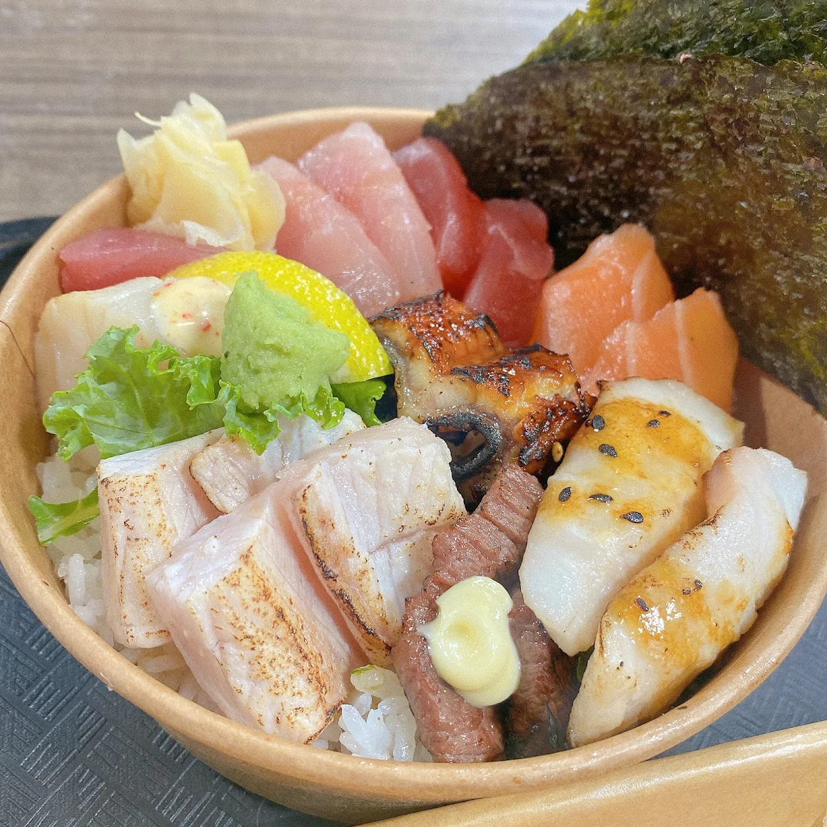 Food & drink photo 5
