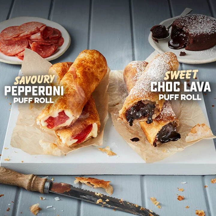 Food & drink, Domino's Pizza Morwell