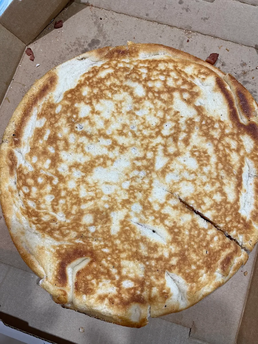 Food & drink, Domino's Pizza Morwell