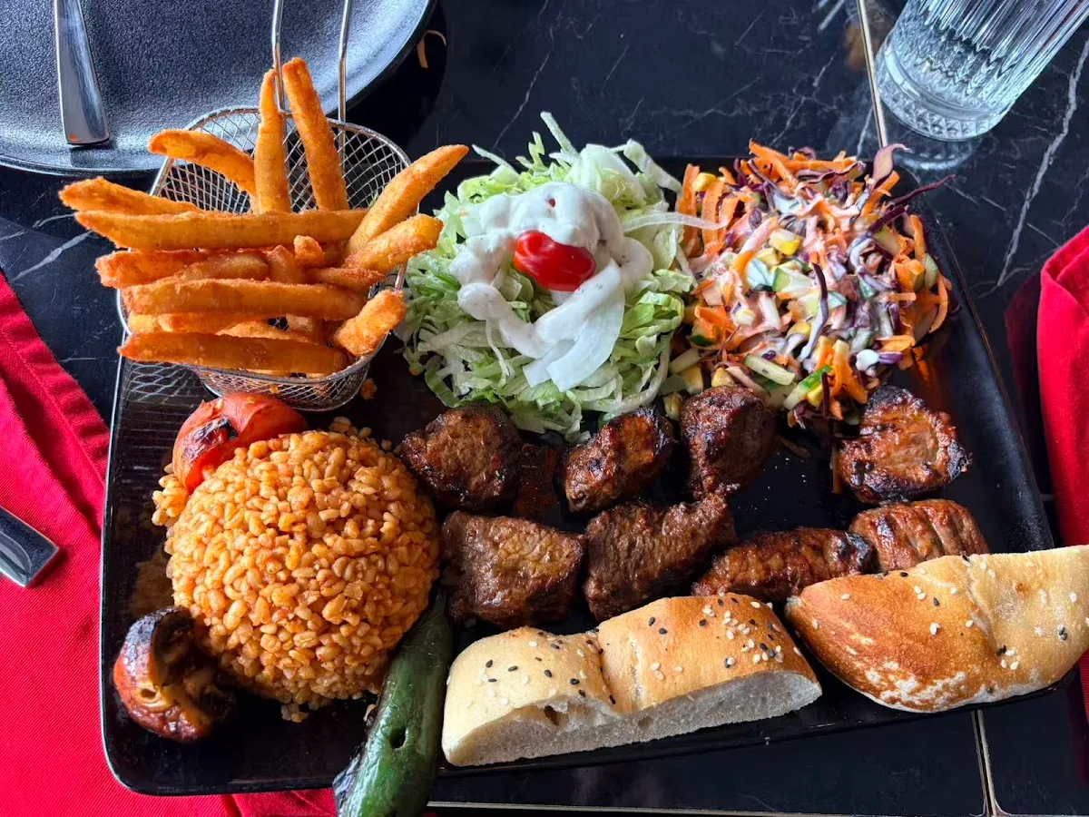 Food & drink photo 4