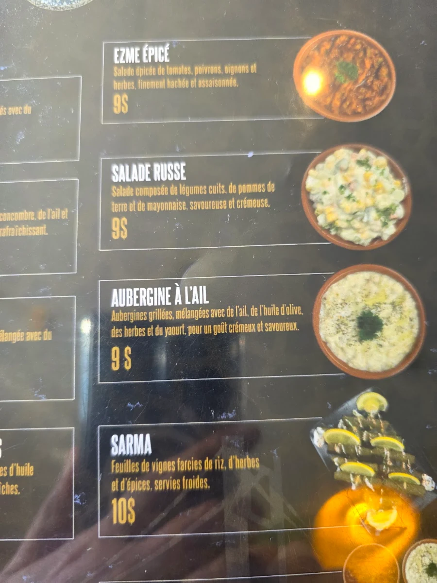 Menu photo 7