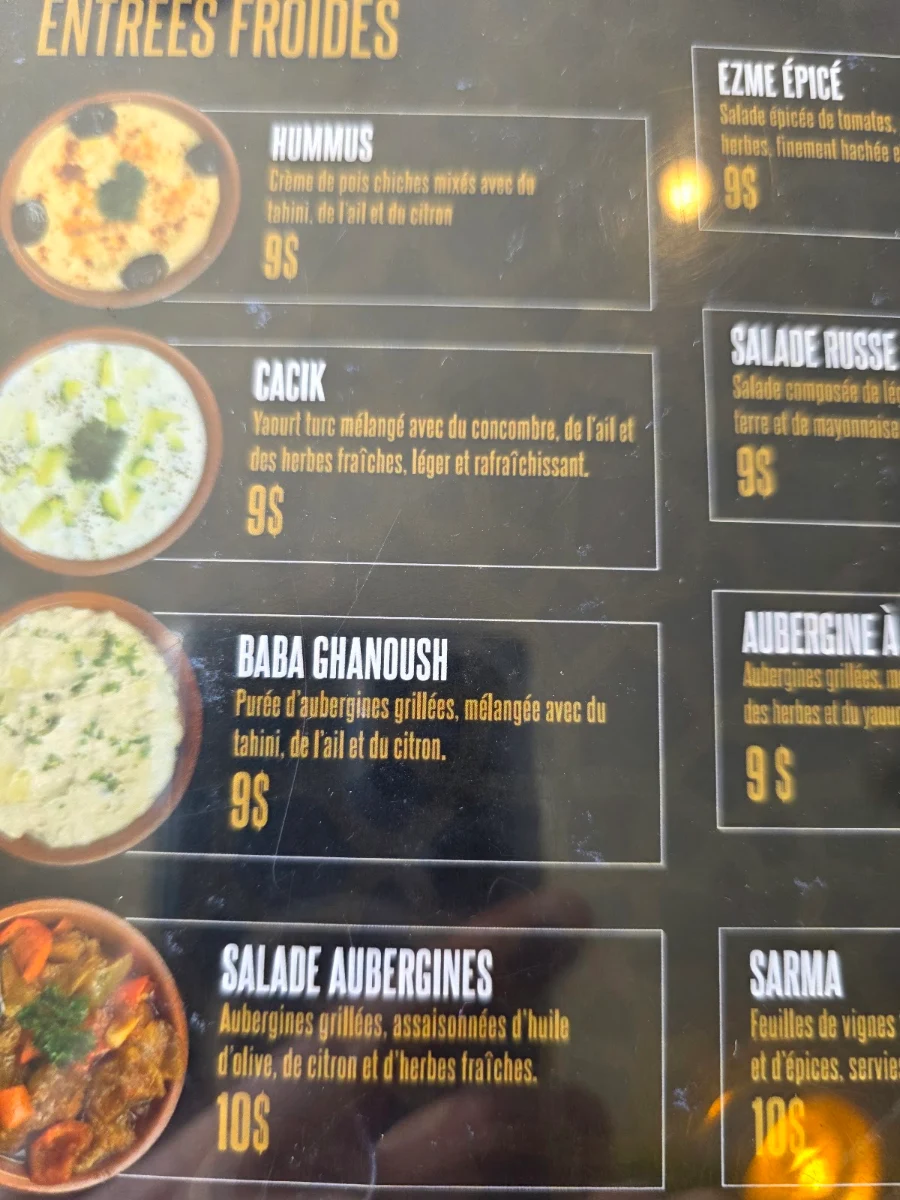 Menu photo 8