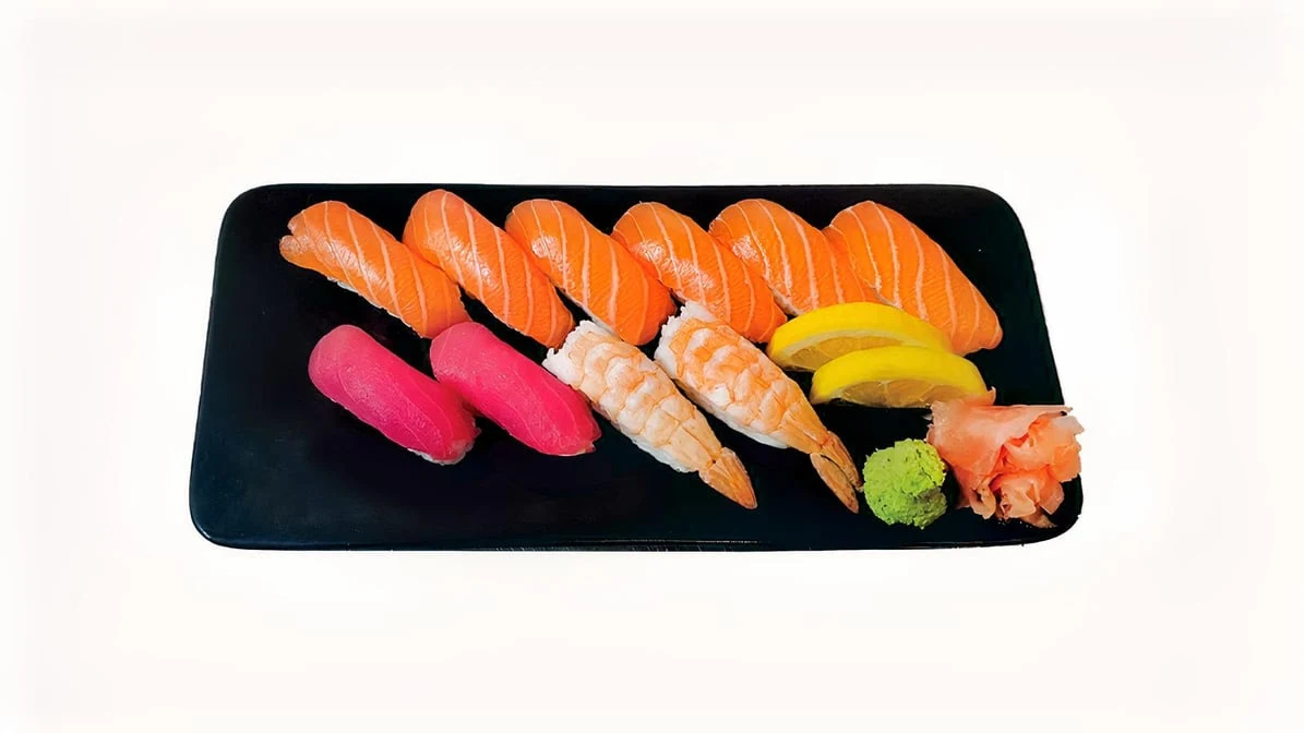 Food & drink, Akira Sushi