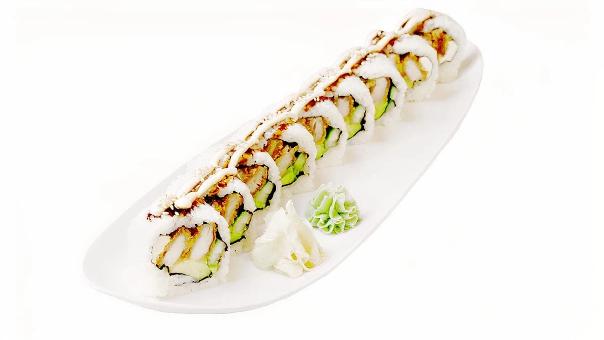 Food & drink, Akira Sushi