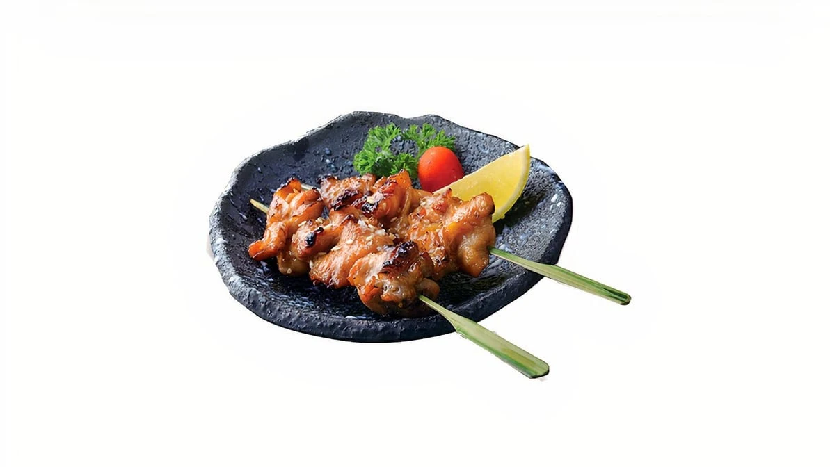 Food & drink, Akira Sushi