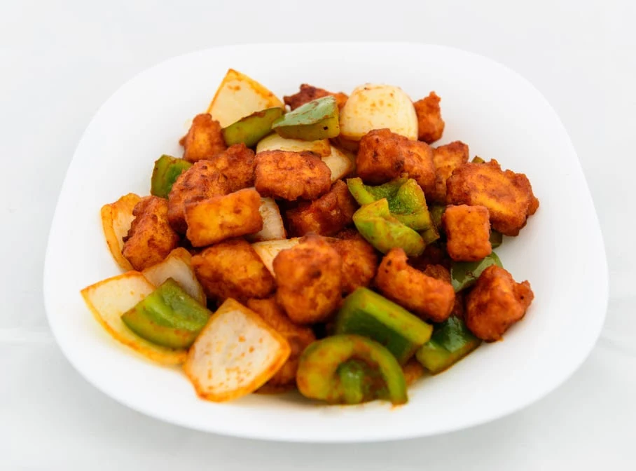 Food & drink, Chawla Indian Cuisine