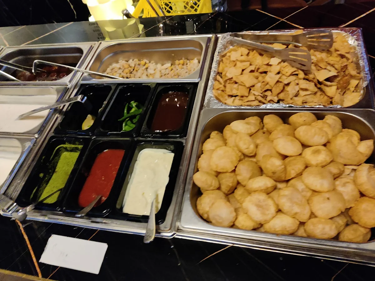 Food & drink, Chawla Indian Cuisine