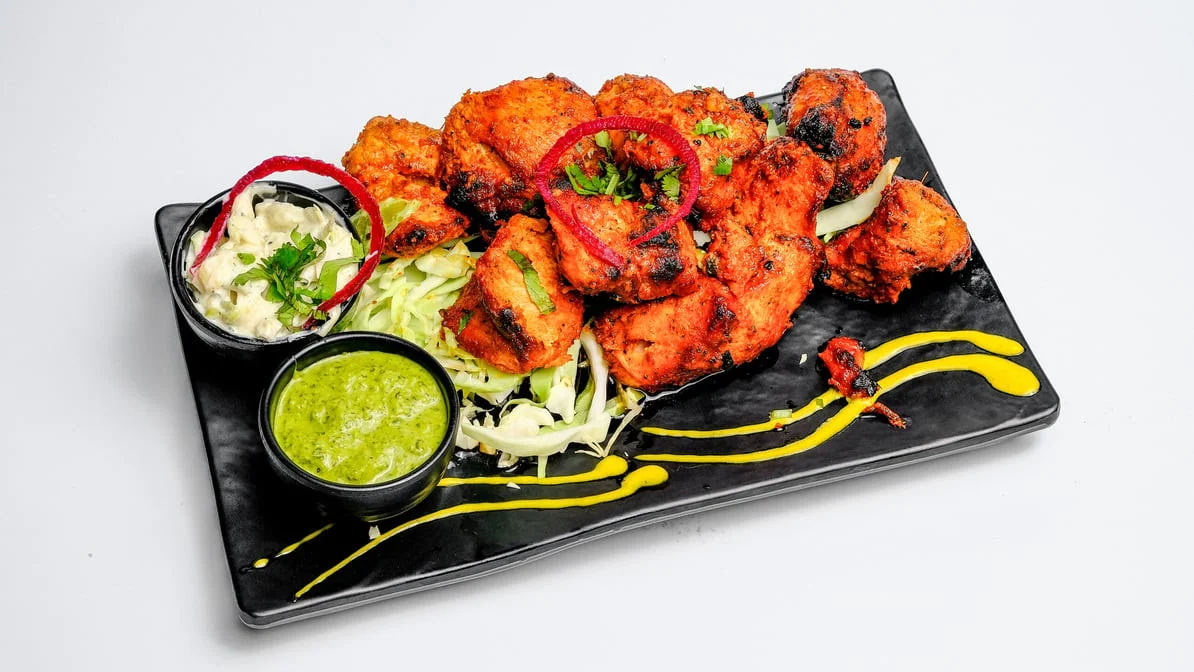 Food & drink, Chawla Indian Cuisine