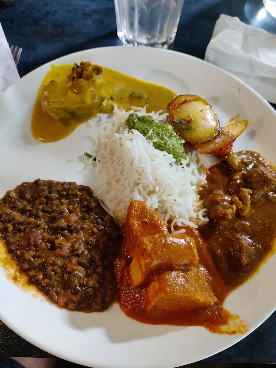 Food & drink, Chawla Indian Cuisine