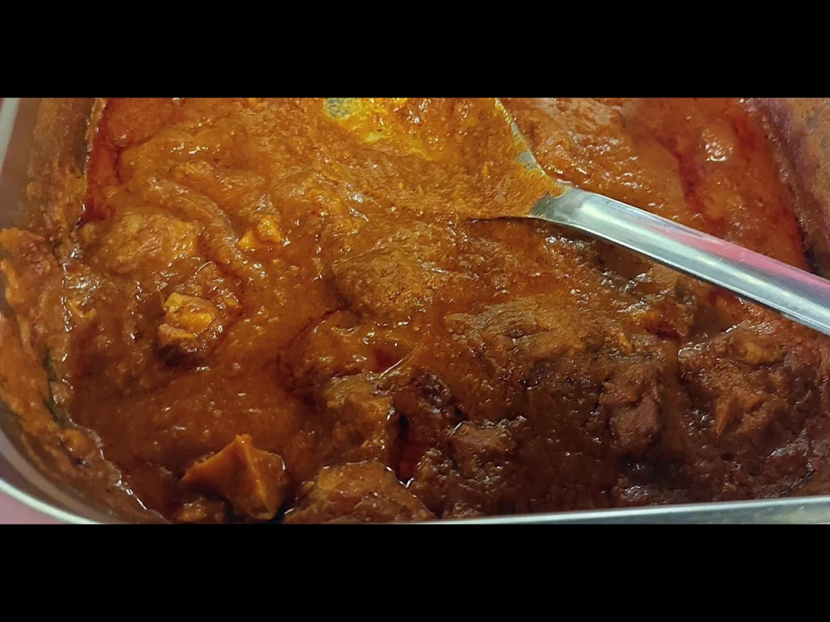 Food & drink, Chawla Indian Cuisine