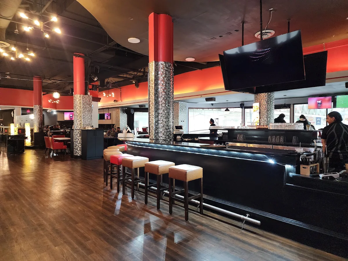 Vibe, Chawla Indian Cuisine