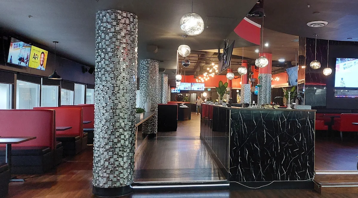 Vibe, Chawla Indian Cuisine