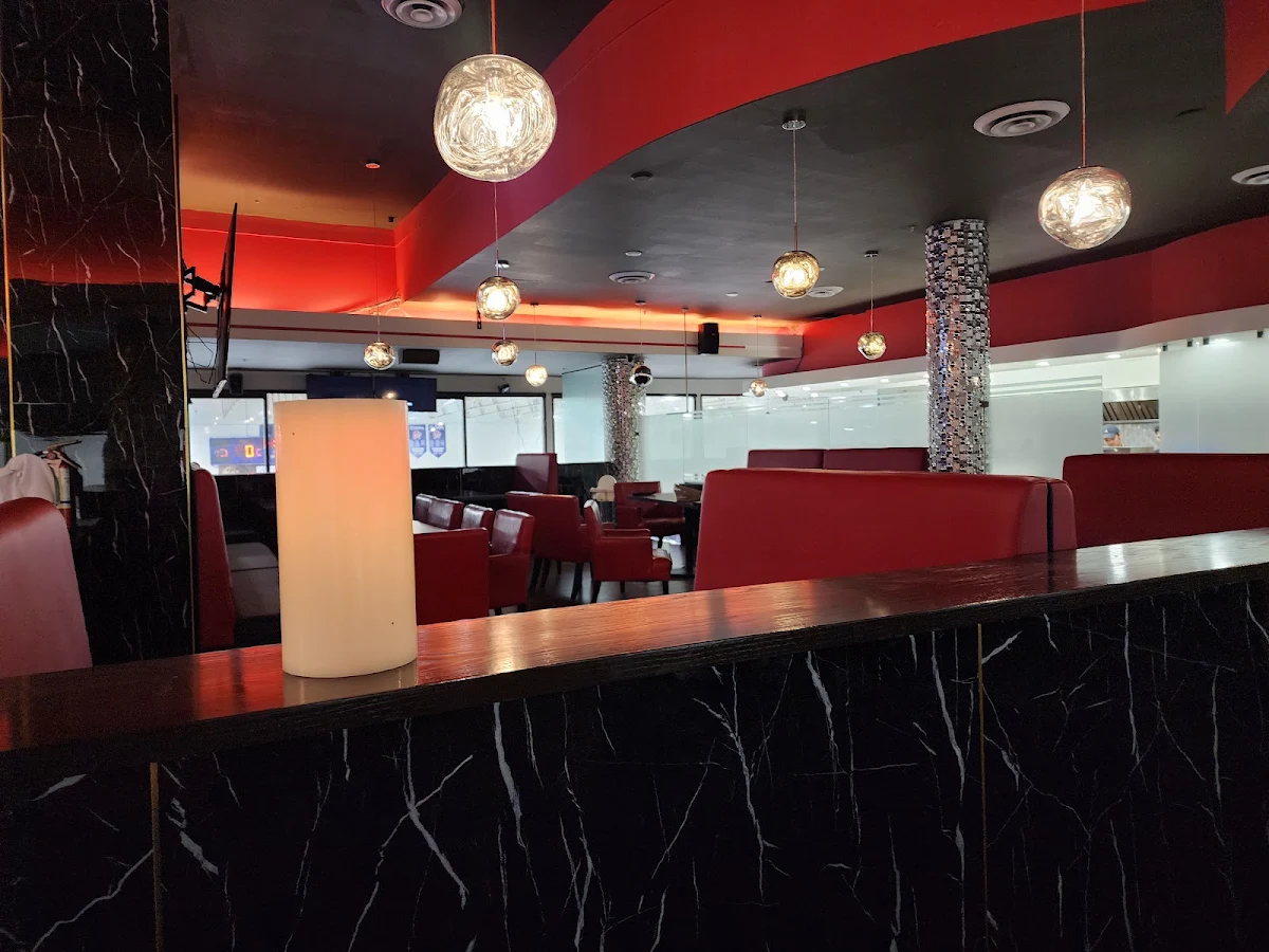 Vibe, Chawla Indian Cuisine